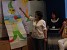 Leadership: A Creative Game, February 2009, Sevan