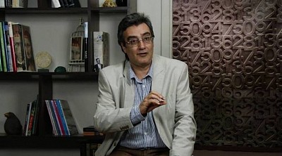 Михаил Бахтин