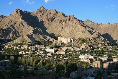 Exploitation of Amulsar-the way of colonization of the country