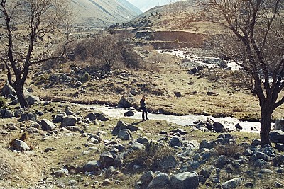 Մեծ Տիեզերափայլ