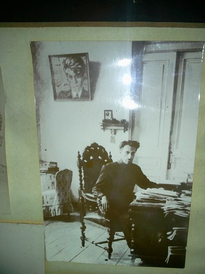 Hakob Hovhannisyan (Ioannissian)