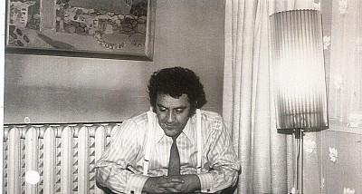Александр Тер-Габриелян Старший