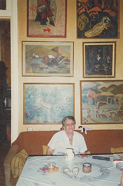 Father